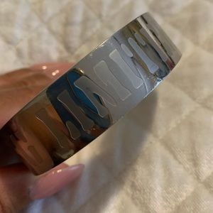 Dolce & Gabbana limited edition bangle